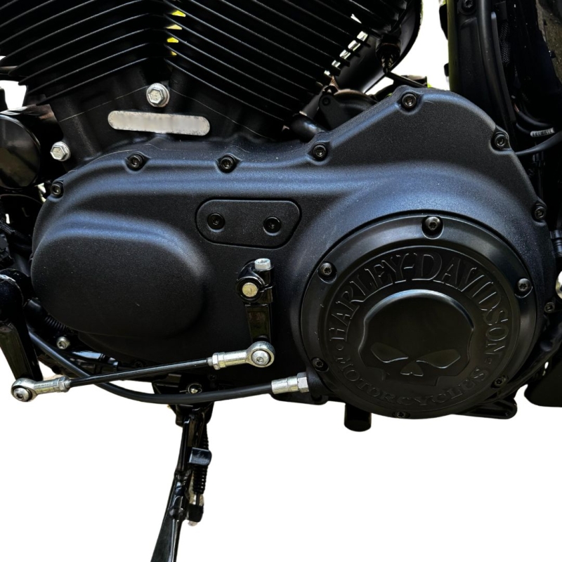 Motorschrauben Set - passend für Sportster Evolution